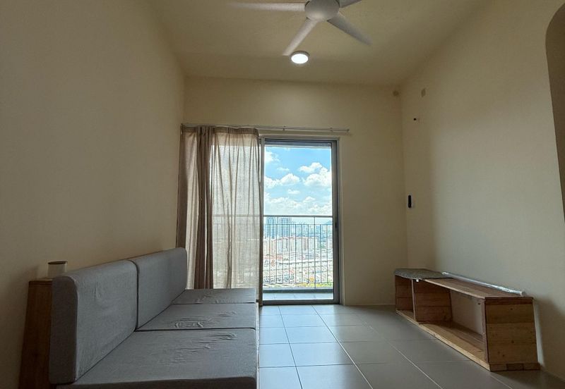 Residensi Metro @ Taman Metropolitan Kepong