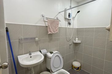 Residensi Metro @ Taman Metropolitan Kepong