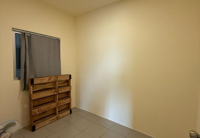 Residensi Metro @ Taman Metropolitan Kepong