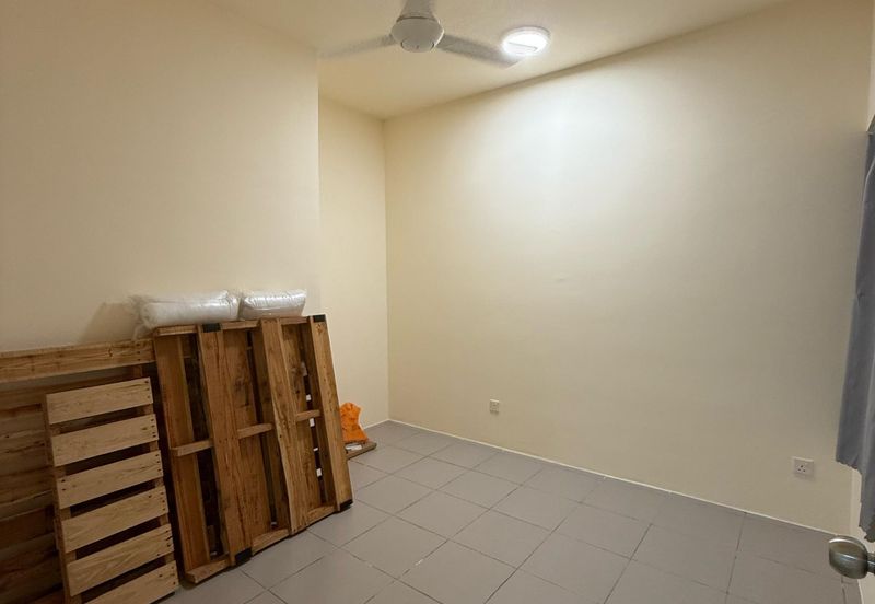 Residensi Metro @ Taman Metropolitan Kepong