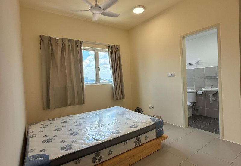 Residensi Metro @ Taman Metropolitan Kepong