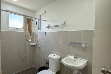 Residensi Metro @ Taman Metropolitan Kepong