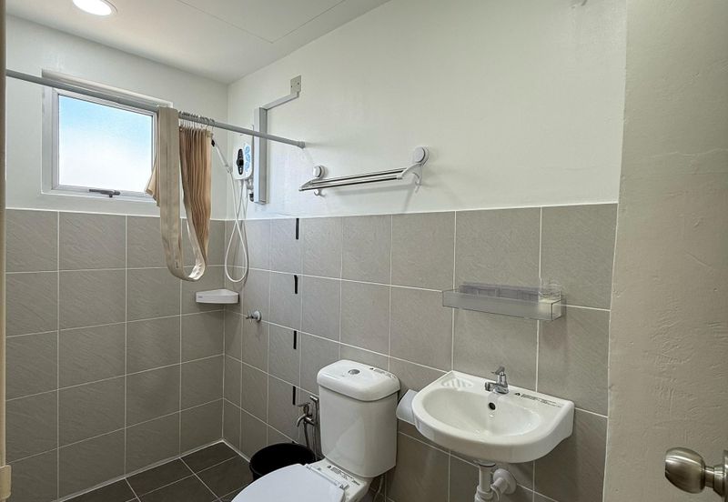 Residensi Metro @ Taman Metropolitan Kepong