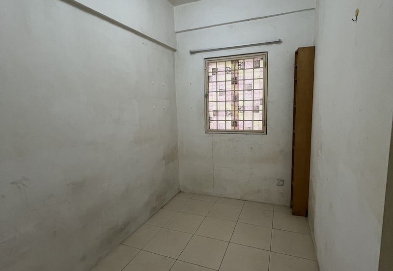 Beverly Tower @ Plaza Medan Putra