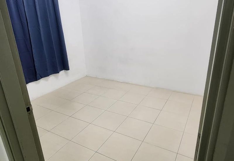 Beverly Tower @ Plaza Medan Putra