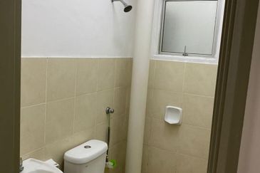 Beverly Tower @ Plaza Medan Putra