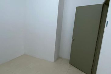 Beverly Tower @ Plaza Medan Putra