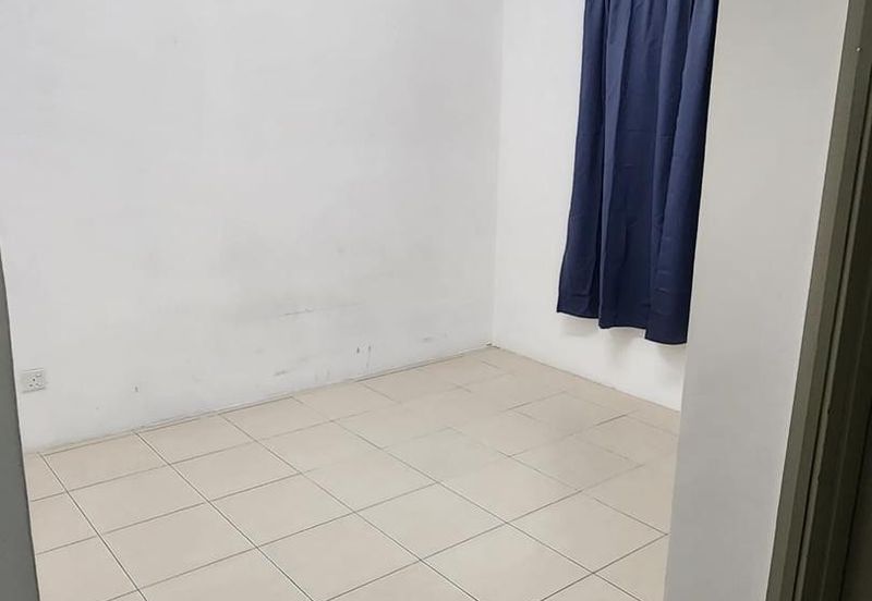 Beverly Tower @ Plaza Medan Putra