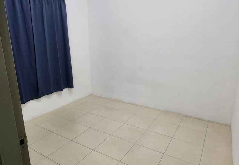 Beverly Tower @ Plaza Medan Putra