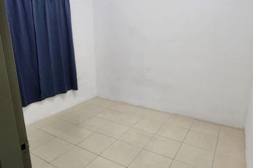 Beverly Tower @ Plaza Medan Putra