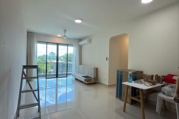 Aradia Residence @ Lake City