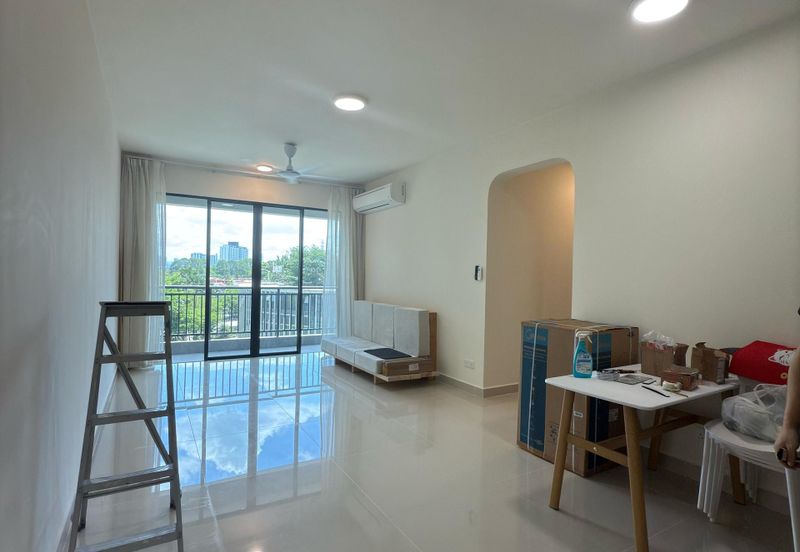 Aradia Residence @ Lake City