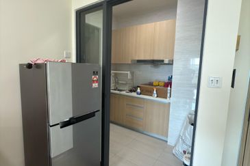 Aradia Residence @ Lake City