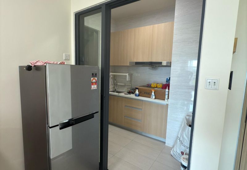 Aradia Residence @ Lake City