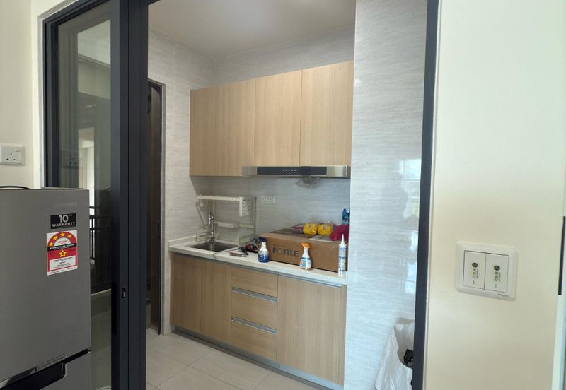 Aradia Residence @ Lake City