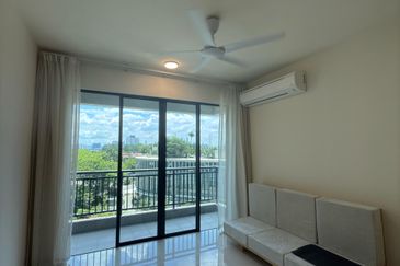 Aradia Residence @ Lake City