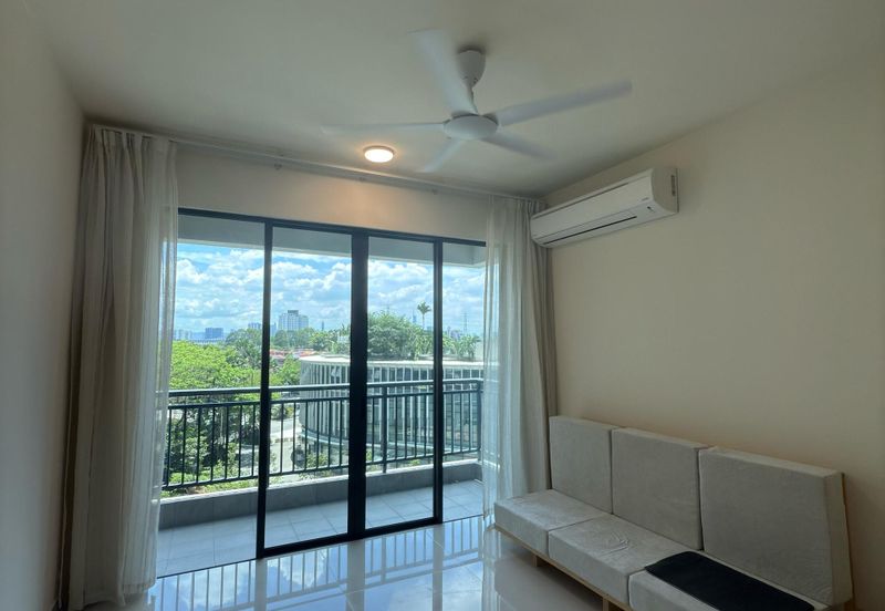 Aradia Residence @ Lake City