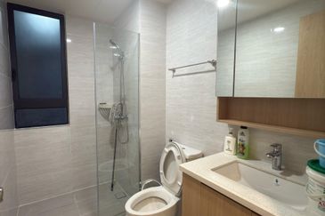 Aradia Residence @ Lake City