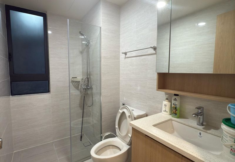 Aradia Residence @ Lake City