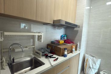 Aradia Residence @ Lake City