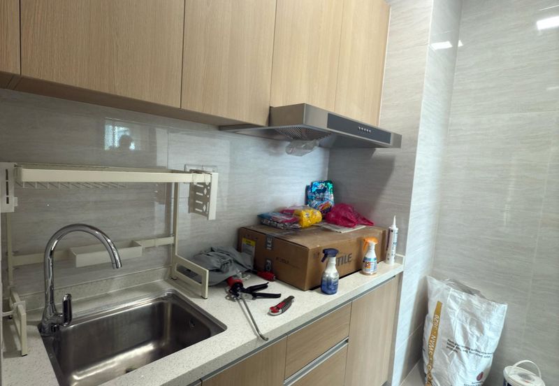 Aradia Residence @ Lake City