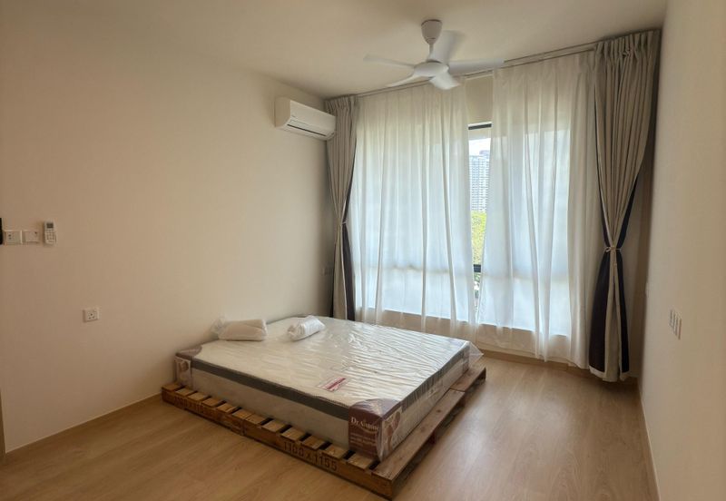 Aradia Residence @ Lake City