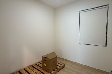 Aradia Residence @ Lake City