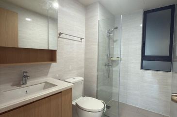 Aradia Residence @ Lake City