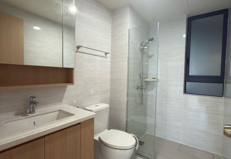 Aradia Residence @ Lake City