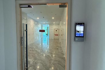 Aradia Residence @ Lake City