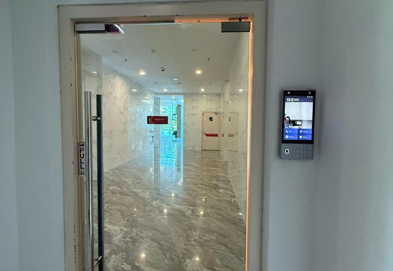 Aradia Residence @ Lake City