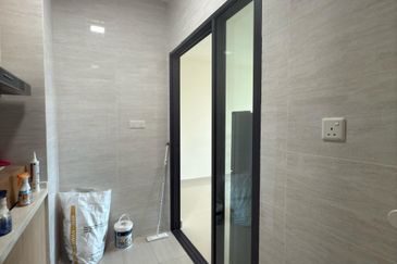 Aradia Residence @ Lake City