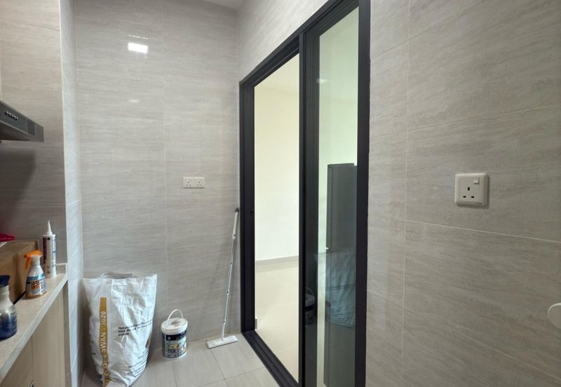 Aradia Residence @ Lake City