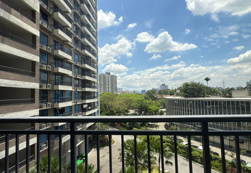 Aradia Residence @ Lake City