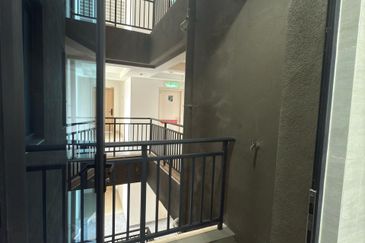 Aradia Residence @ Lake City