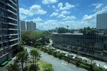 Aradia Residence @ Lake City