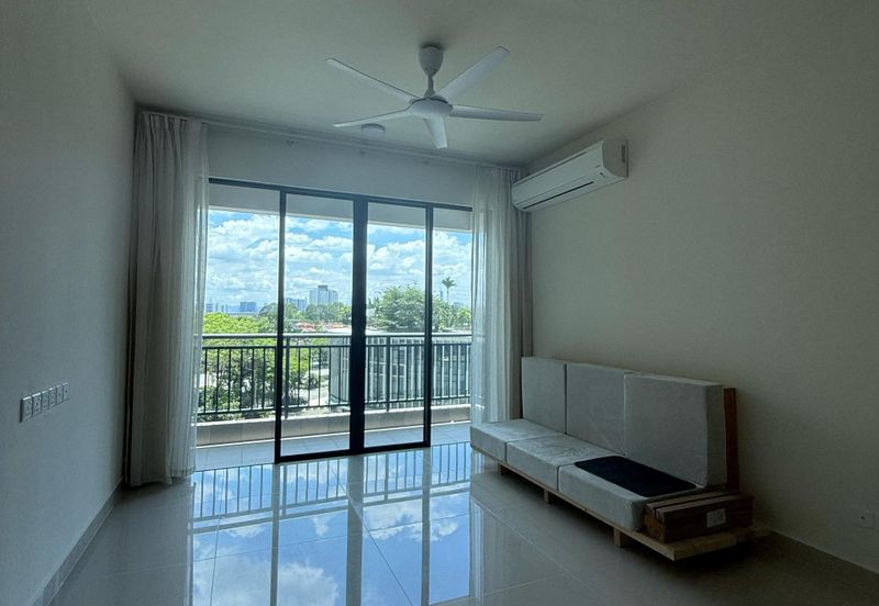 Aradia Residence @ Lake City