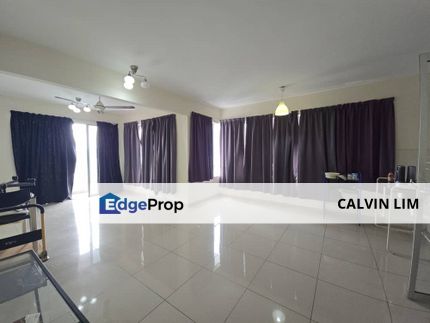 Platinium Lake PV 21 | SETAPAK | READY MOVE IN , Kuala Lumpur, Setapak