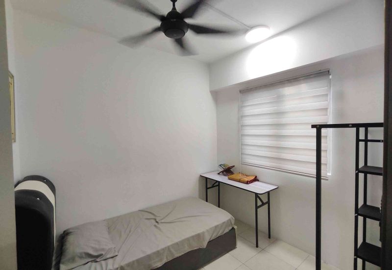 Residensi Kepongmas 2