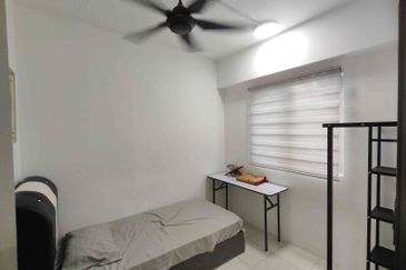 Residensi Kepongmas 2