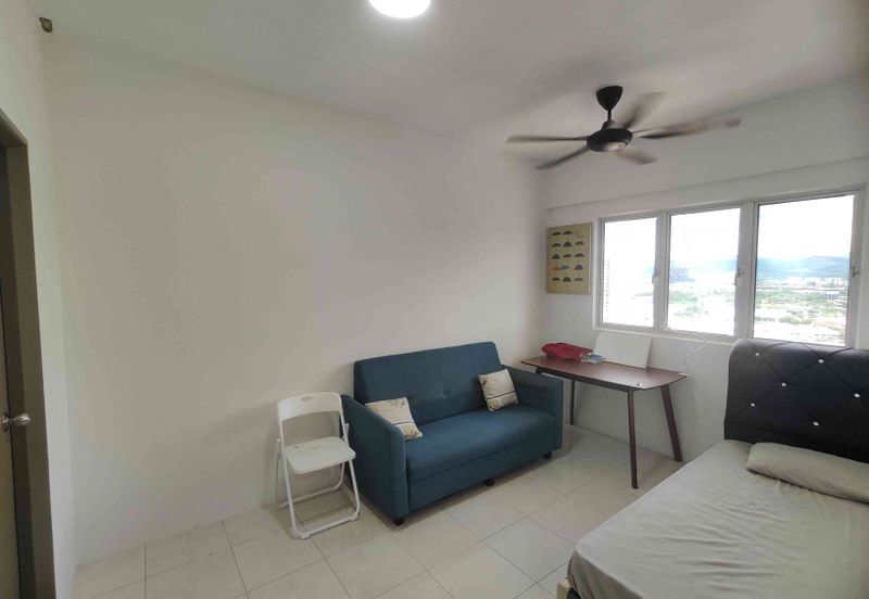 Residensi Kepongmas 2