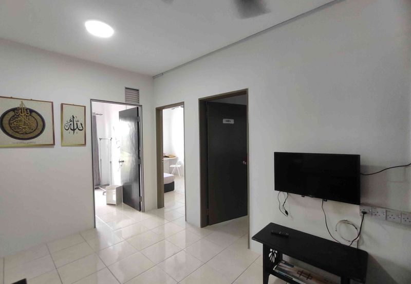 Residensi Kepongmas 2