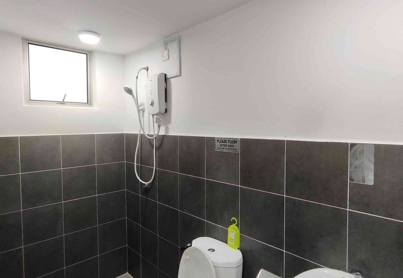 Residensi Kepongmas 2