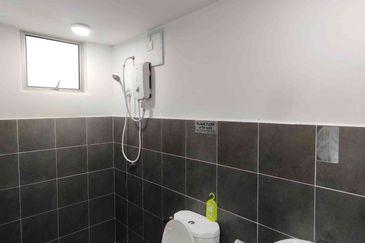 Residensi Kepongmas 2