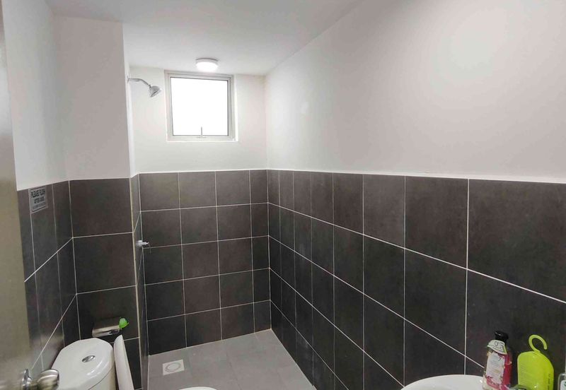 Residensi Kepongmas 2