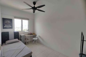 Residensi Kepongmas 2