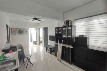 Residensi Kepongmas 2