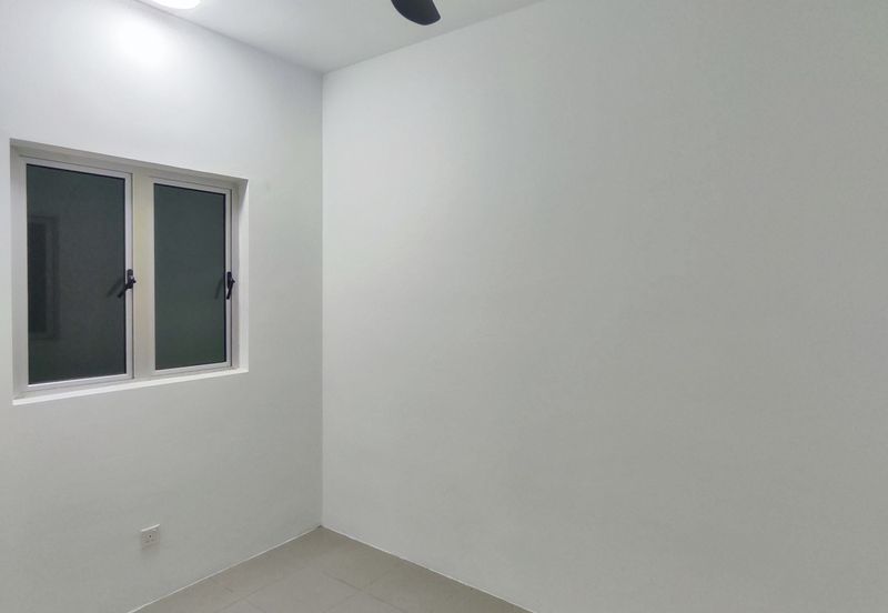 Residensi Metro @ Taman Metropolitan Kepong