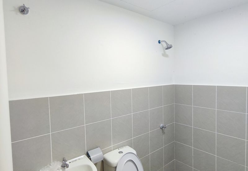 Residensi Metro @ Taman Metropolitan Kepong