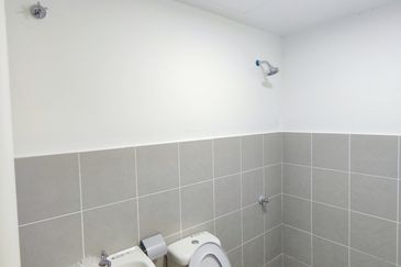 Residensi Metro @ Taman Metropolitan Kepong